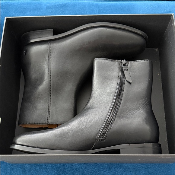 [NWT] Men's Rag & Bone Leather Ankle Boots